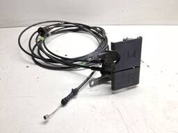 ALAVANCA ABERTURA CAPO PORTINHOLA C/CABO MARCH 2012 A 2020 