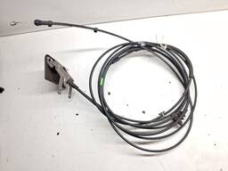 ALAVANCA ABERTURA CAPO PORTINHOLA C/CABO MARCH 2012 A 2020 