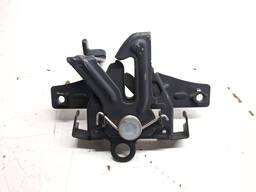 Fechadura Capo Dianteiro March 2012 a 2020