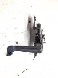 FECHADURA CAPO DIANTEIRO MARCH 2012 A 2020