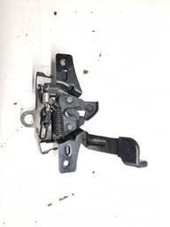 FECHADURA CAPO DIANTEIRO MARCH 2012 A 2020