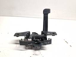 FECHADURA CAPO DIANTEIRO MARCH 2012 A 2020