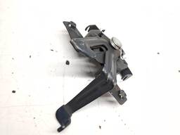 FECHADURA CAPO DIANTEIRO MARCH 2012 A 2020