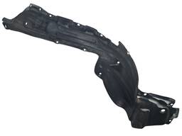 Parabarro Dianteiro Direito Toyota Hilux 2012 2013 2014 2015