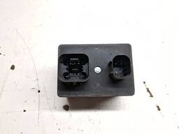 MODULO RELE VENTOINHA MARCH VERSA 1.0 3CC 2015 A 2020