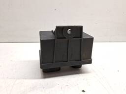 MODULO RELE VENTOINHA MARCH VERSA 1.0 3CC 2015 A 2020