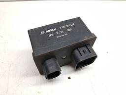 MODULO RELE VENTOINHA MARCH VERSA 1.0 3CC 2015 A 2020