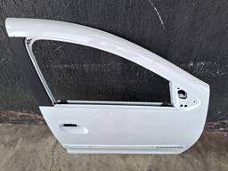 PORTA DIANTEIRA DIREITA SANDERO 2015/ LOGAN 2014 2015 A 2024