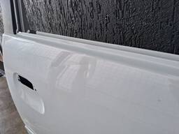 PORTA DIANTEIRA DIREITA SANDERO 2015/ LOGAN 2014 2015 A 2024