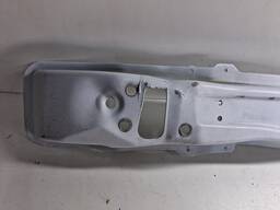 ALMA PARACHOQUE DIANT SANDERO 2015/ LOGAN 14/ OROCH 16/ DETA