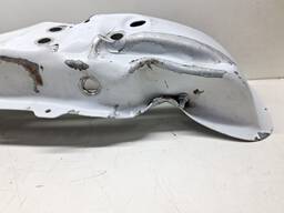 ALMA PARACHOQUE DIANT SANDERO 2015/ LOGAN 14/ OROCH 16/ DETA