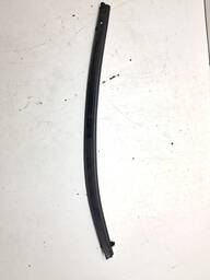 PESTANA PORTA TRASEIRA ESQUERDA EXT. HB20 SEDAN 2013 A 2019