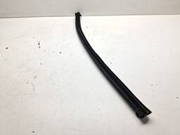 PESTANA PORTA TRASEIRA ESQUERDA EXT. HB20 SEDAN 2013 A 2019