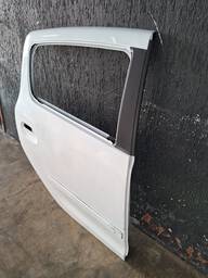 PORTA TRASEIRA DIREITA SANDERO 2015 2016 2017/...