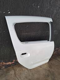 PORTA TRASEIRA DIREITA SANDERO 2015 2016 2017/...