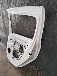 PORTA TRASEIRA DIREITA SANDERO 2015 2016 2017/...