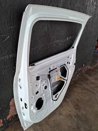 PORTA TRASEIRA DIREITA SANDERO 2015 2016 2017/...