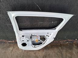 PORTA TRASEIRA DIREITA SANDERO 2015 2016 2017/...