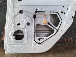 PORTA TRASEIRA DIREITA SANDERO 2015 2016 2017/...