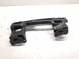 GUIA SUPORTE SUPERIOR PARACHOQUE TRAS DIR HB20 SEDAN 13 A 19