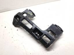 GUIA SUPORTE SUPERIOR PARACHOQUE TRAS DIR HB20 SEDAN 13 A 19