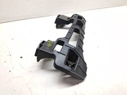 GUIA SUPORTE SUPERIOR PARACHOQUE TRAS DIR HB20 SEDAN 13 A 19