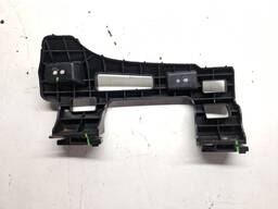 GUIA SUPORTE SUPERIOR PARACHOQUE TRAS DIR HB20 SEDAN 13 A 19