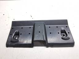 defletor inferior para-choque diant dir hb20 2013 a 2019