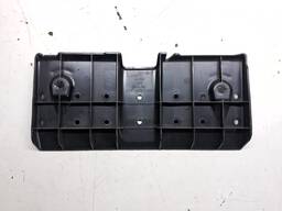 DEFLETOR INFERIOR PARA-CHOQUE DIANT DIR HB20 2013 A 2019