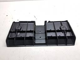 DEFLETOR INFERIOR PARA-CHOQUE DIANT DIR HB20 2013 A 2019