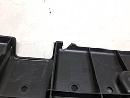 DEFLETOR INFERIOR PARA-CHOQUE DIANT DIR HB20 2013 A 2019