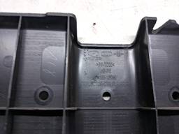 DEFLETOR INFERIOR PARA-CHOQUE DIANT DIR HB20 2013 A 2019