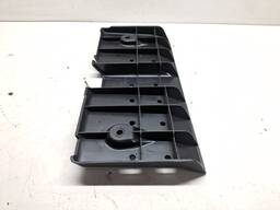 DEFLETOR INFERIOR PARA-CHOQUE DIANT DIR HB20 2013 A 2019