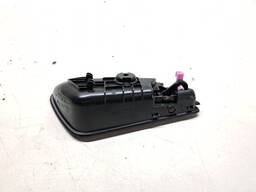 MAÇANETA PORTA ESQUERDA INTERNA HB20 2013 2014 A 2019