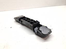 GUIA PARACHOQUE DIANTEIRO DIREITO HB20 2013 A 2019