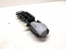 GUIA PARACHOQUE DIANTEIRO DIREITO HB20 2013 A 2019