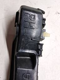 GUIA PARACHOQUE DIANTEIRO DIREITO HB20 2013 A 2019