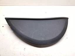 ACABAMENTO PAINEL LADO ESQUERDO HB20 2013 A 2019