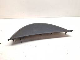 ACABAMENTO PAINEL LADO ESQUERDO HB20 2013 A 2019