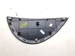 ACABAMENTO PAINEL LADO ESQUERDO HB20 2013 A 2019