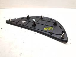 ACABAMENTO PAINEL LADO ESQUERDO HB20 2013 A 2019