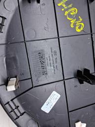 ACABAMENTO PAINEL LADO ESQUERDO HB20 2013 A 2019