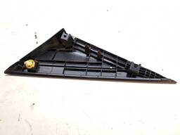 ACABAMENTO EXTERDO RETROVISOR DIREITO HB20 2013 A 2019