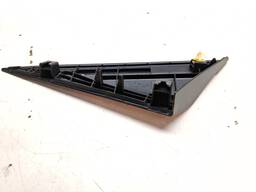 ACABAMENTO EXTERDO RETROVISOR DIREITO HB20 2013 A 2019