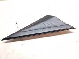 ACABAMENTO EXTERDO RETROVISOR DIREITO HB20 2013 A 2019