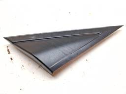 ACABAMENTO EXTERDO RETROVISOR DIREITO HB20 2013 A 2019