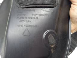 PARABARRO TRASEIRO ESQUERDO BYD DOLPHIN MINI 2024 2025/..