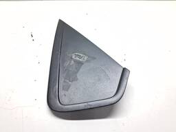 MOLDURA ACABAMENTO LATERAL PORTA TRAS DIR HB20 2013 A 2019