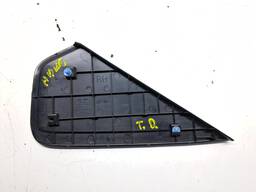 MOLDURA ACABAMENTO LATERAL PORTA TRAS DIR HB20 2013 A 2019