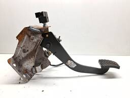 PEDAL EMBREAGEM HB20 2013 2014 2015 2016 A 2019